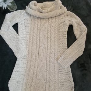 Soft Knit Sweater
